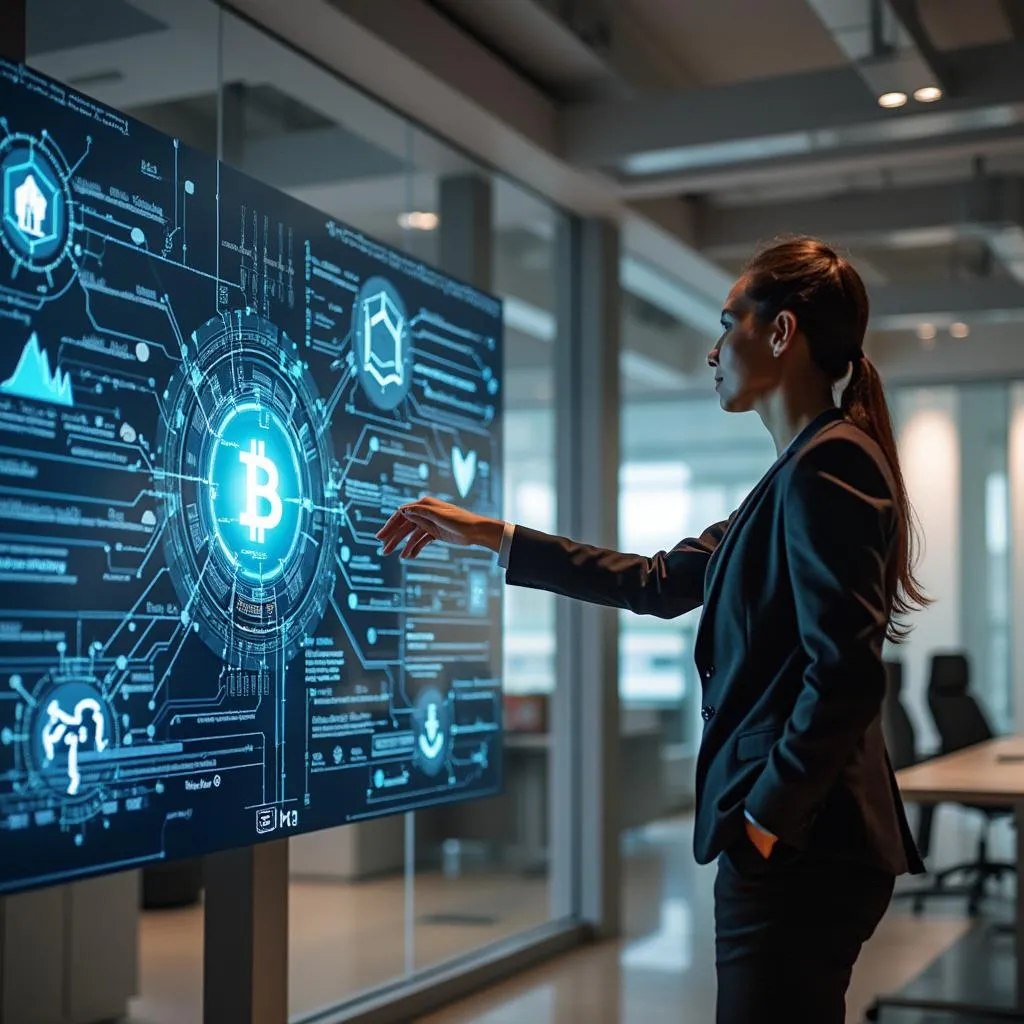 Tecnologías innovadoras para inversiones