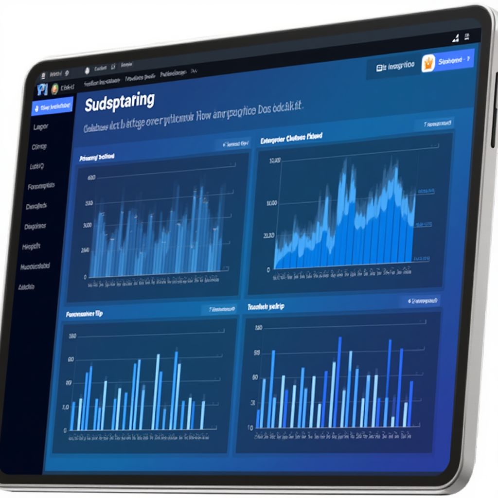 Monitoreo y optimización