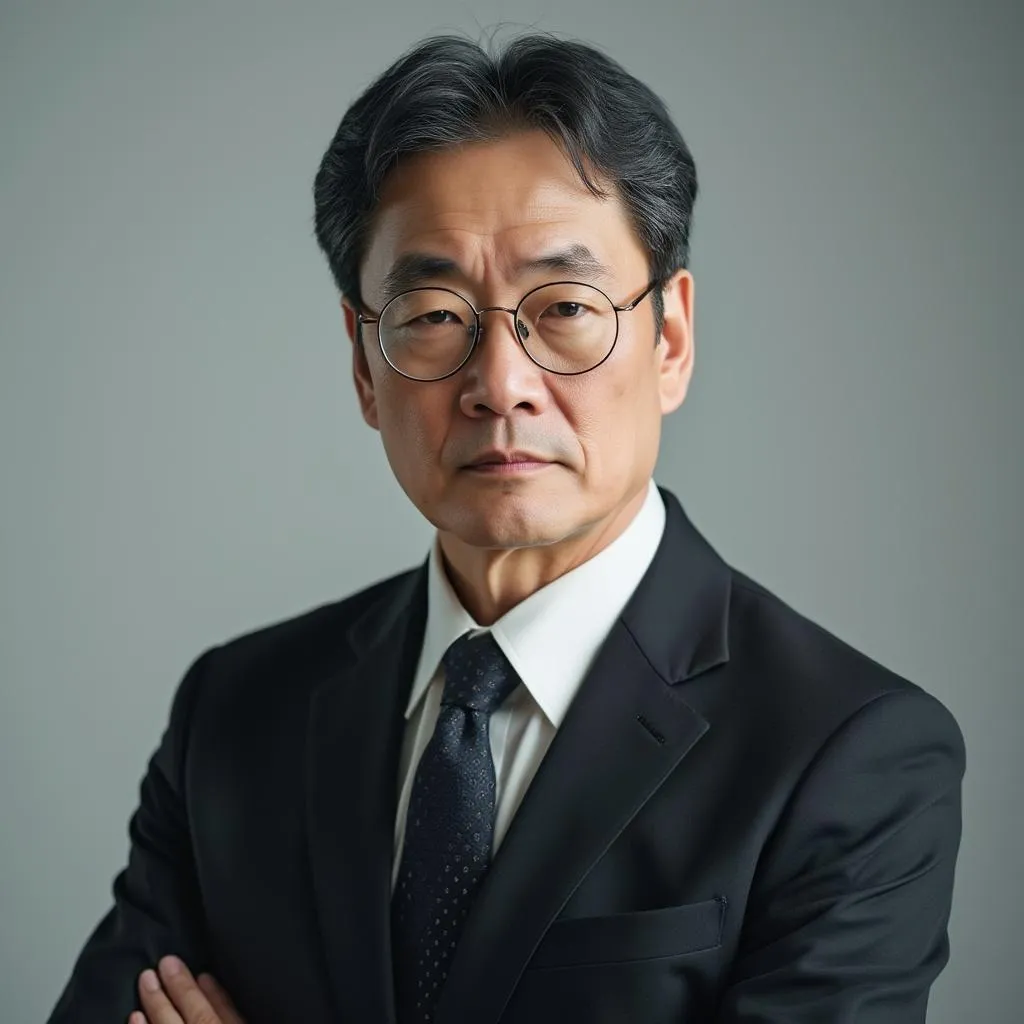 Daniel Kim, Socio Gerente